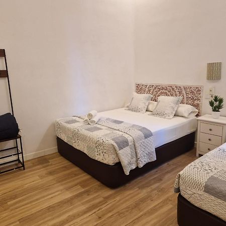 Hostal Andrea Sol 마드리드 외부 사진