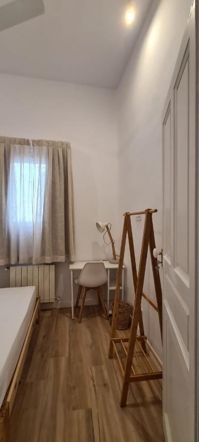 Hostal Andrea Sol 마드리드 외부 사진