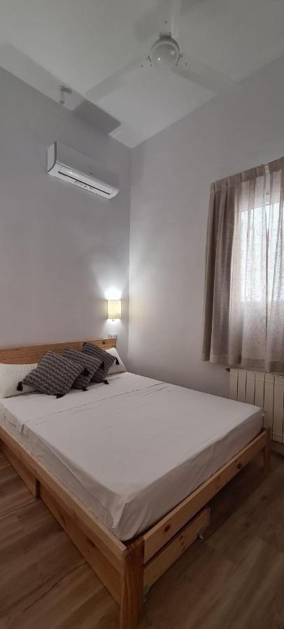 Hostal Andrea Sol 마드리드 외부 사진