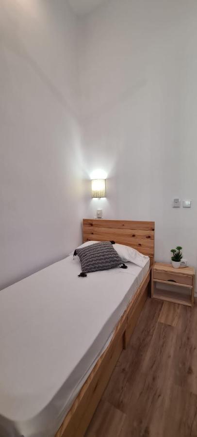Hostal Andrea Sol 마드리드 외부 사진