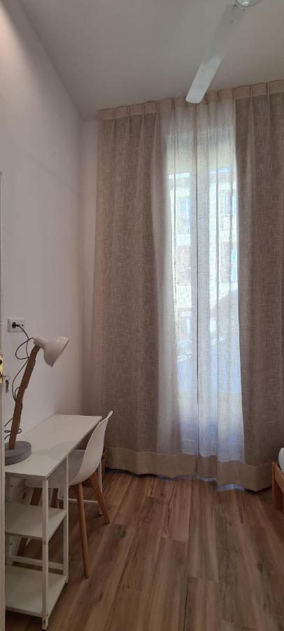 Hostal Andrea Sol 마드리드 외부 사진