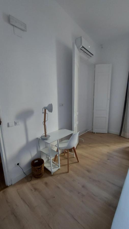 Hostal Andrea Sol 마드리드 외부 사진