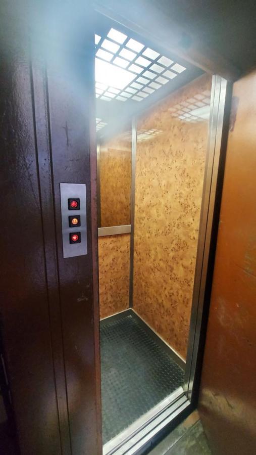 Hostal Andrea Sol 마드리드 외부 사진