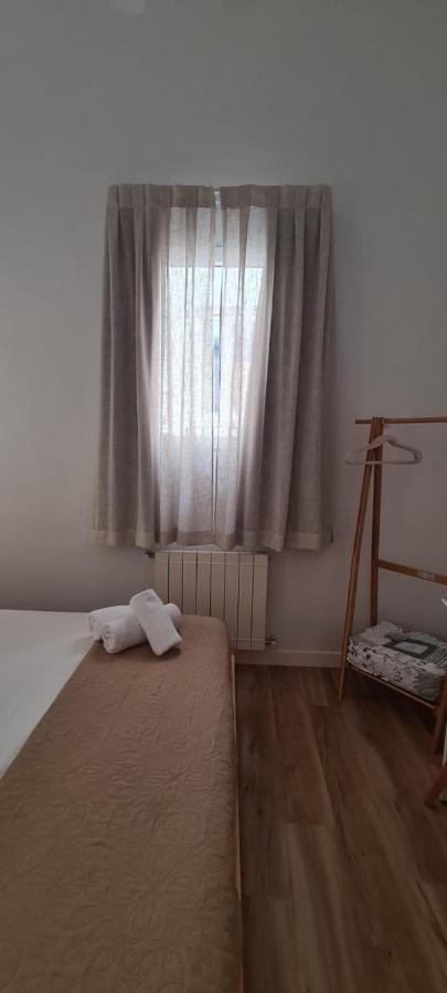 Hostal Andrea Sol 마드리드 외부 사진
